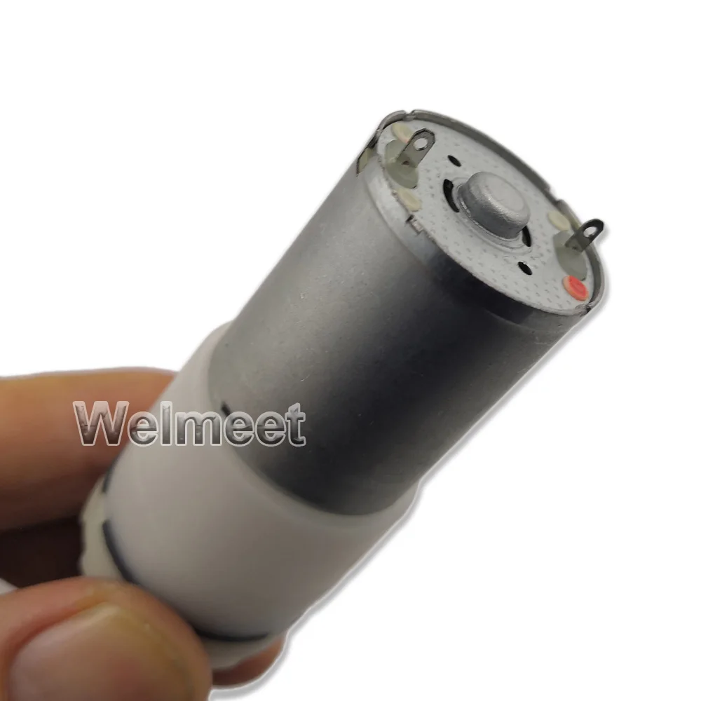 Мини вакуумный насос 370 в пост. Тока 12 В 24 В|Насосы| |