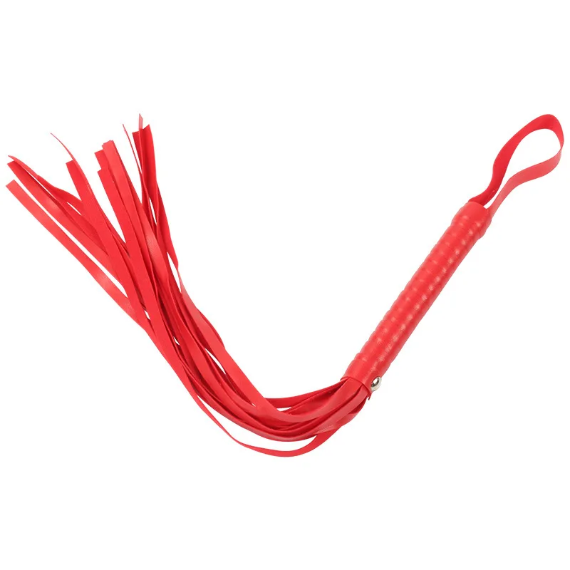 Erotic Underwea Spanking Bondage Set Whip with Sword Handle Lash Fetish Horse Adult Sex Eroti Toys for Couples/Woman 013 |