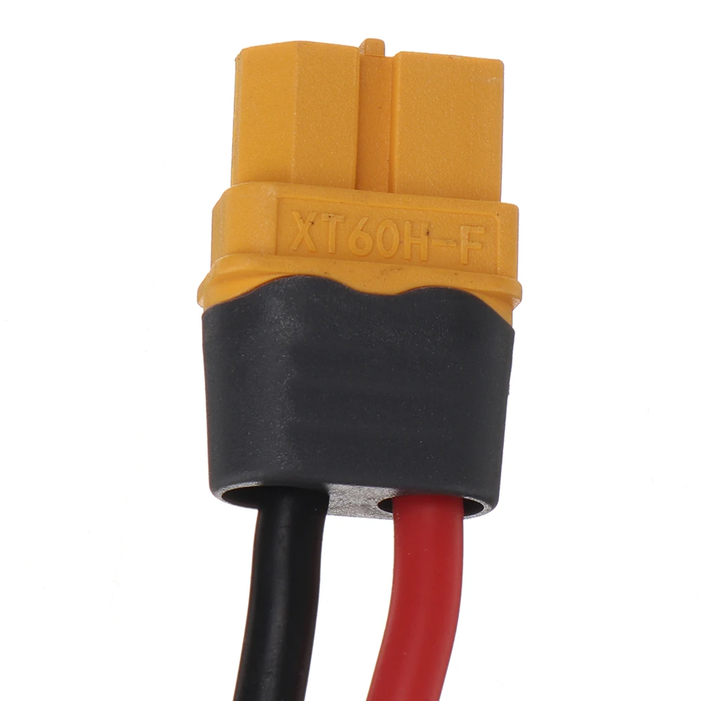 

iFlight Fullsend VTC6 22.2V 6000mAh 6S Long Range Li-ion Battery for RC Quadcopter FPV Racing Drone RC Parts w/ XT60 Plug