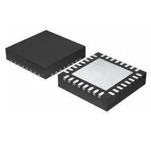 

ICN9101A LCD chip QFN package