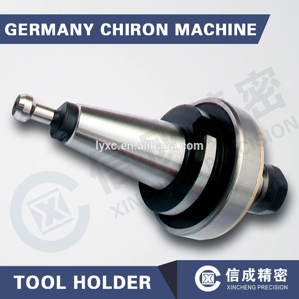 

CH30-ER16/20 Tool holders ER Collet chuck tool holder