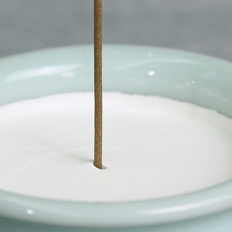 Натуральные ароматические благовония порошок без синтетического запаха