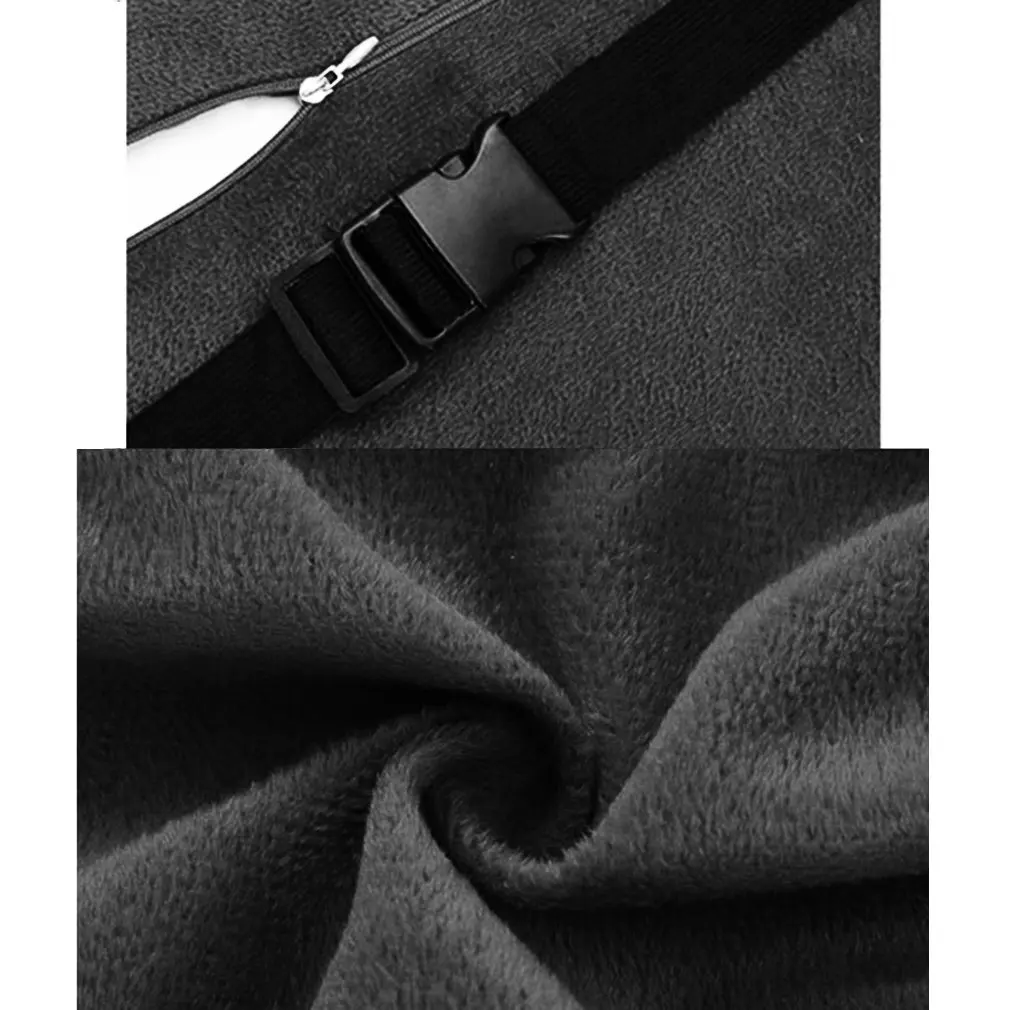 Memory Foam поясничная Подушка Поддержка задняя подушка домашний сидение для офиса