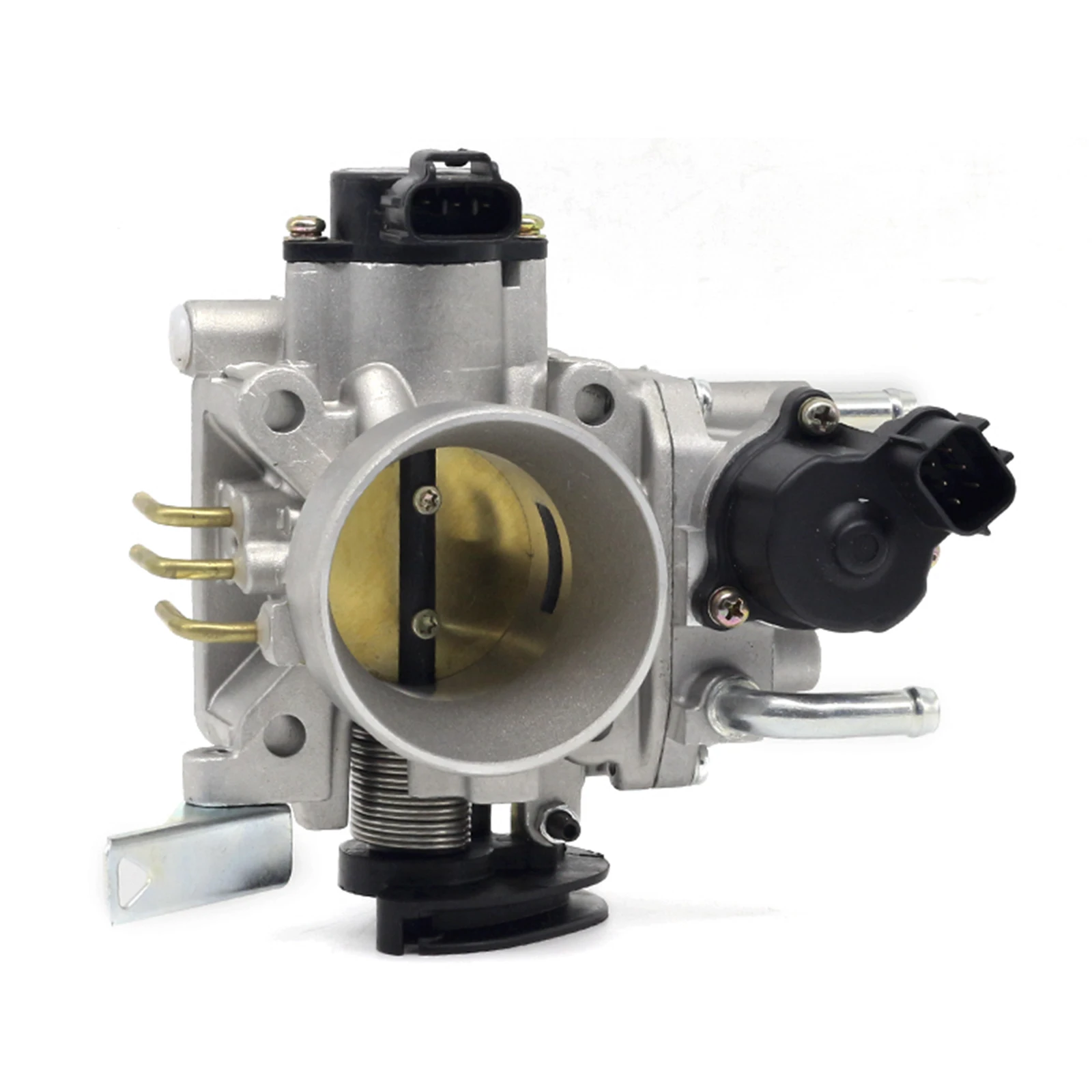 Сменный клапан дроссельной заслонки для двигателя Mitsubishi Lancer 4G18 2003 2004 2005 2006 2007 2008
