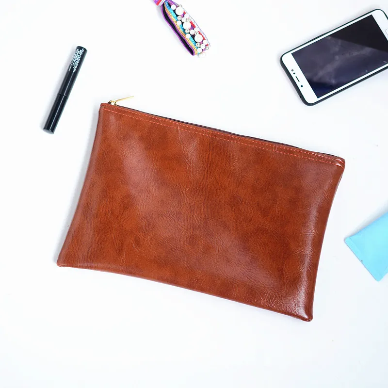 Ретро женская сумка Desinger Большой Винтажный конверт клатч высокого качества