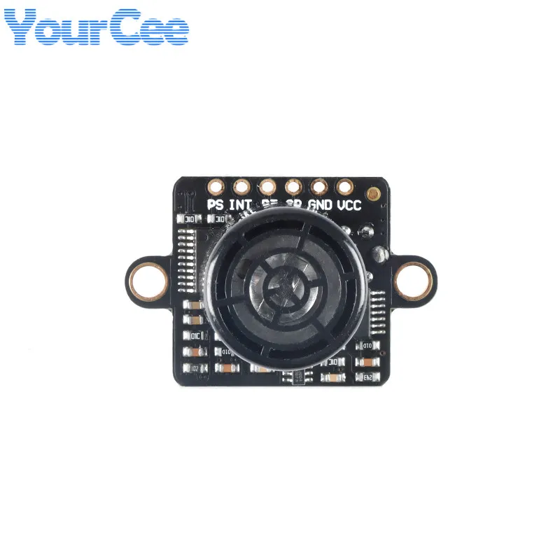 Ультразвуковой датчик расстояния для управления полетом модель Pixhawk APM I2C IIC -