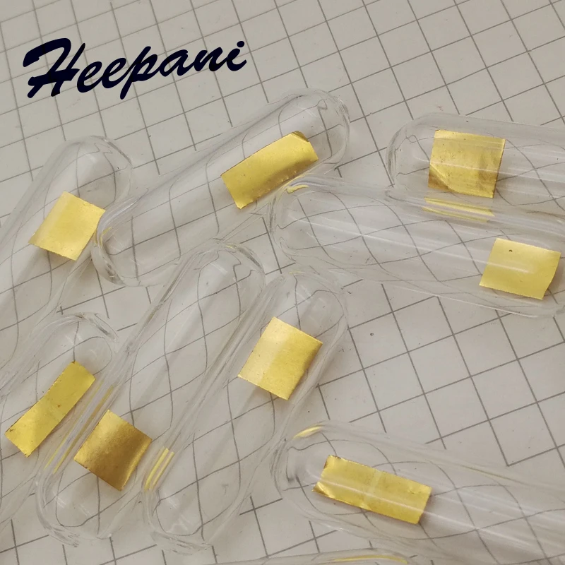 Бесплатная доставка вакуумная золотая пластина с 99.99% чистотой драгоценная