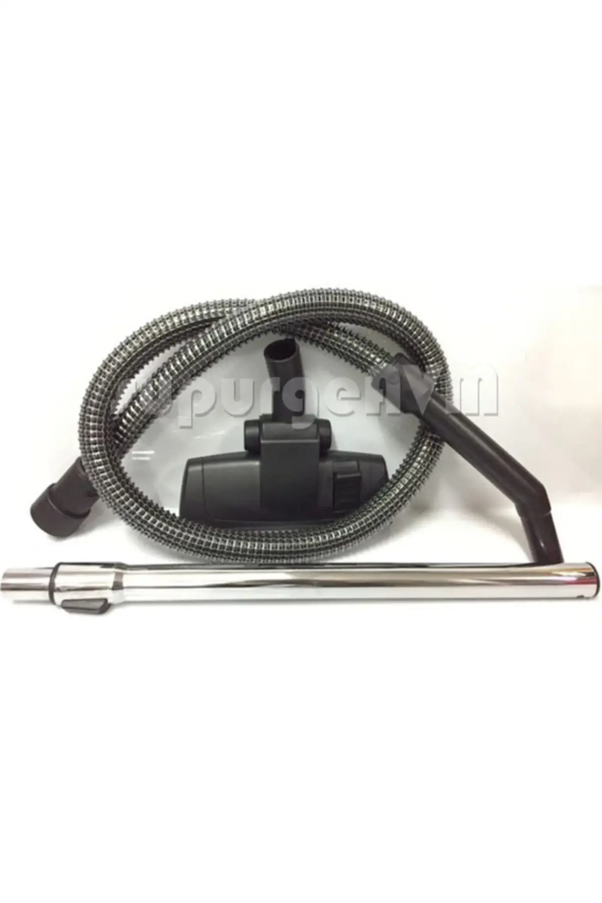 

MHK Parts Tr8600 Dust Trap Steel Wire Hose Kit