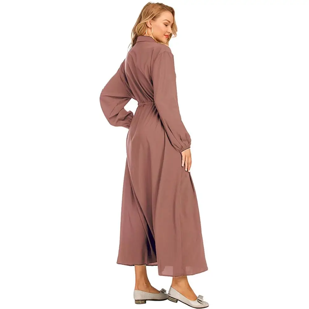 2021 Eid Mubarek мусульманский модный кафтан Abaya Дубай Турция хиджаб платье Caftan