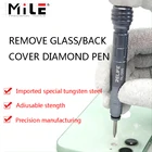 RELIFE RL-066 разбития стекла стилус для IPhone, 11, 12, для Huawei сотовый телефон задняя крышка корпуса батареи стеклянная крышка выключателя взрывные инструменты