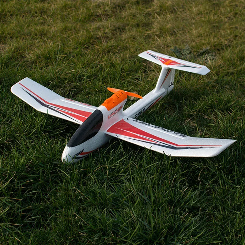 Pathfinder Explorer 25X 750 4CH мм размах крыльев EPO RC самолет с фиксированным крылом PNP игрушки
