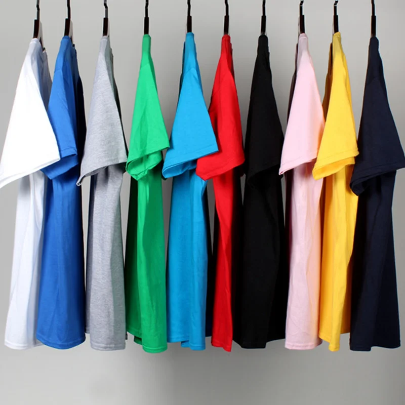 

2019 Summer Fashion Men Tee Shirt Vintage Car Evora Soft Cotton Racings T-Shirt Multi Colors S-3XL