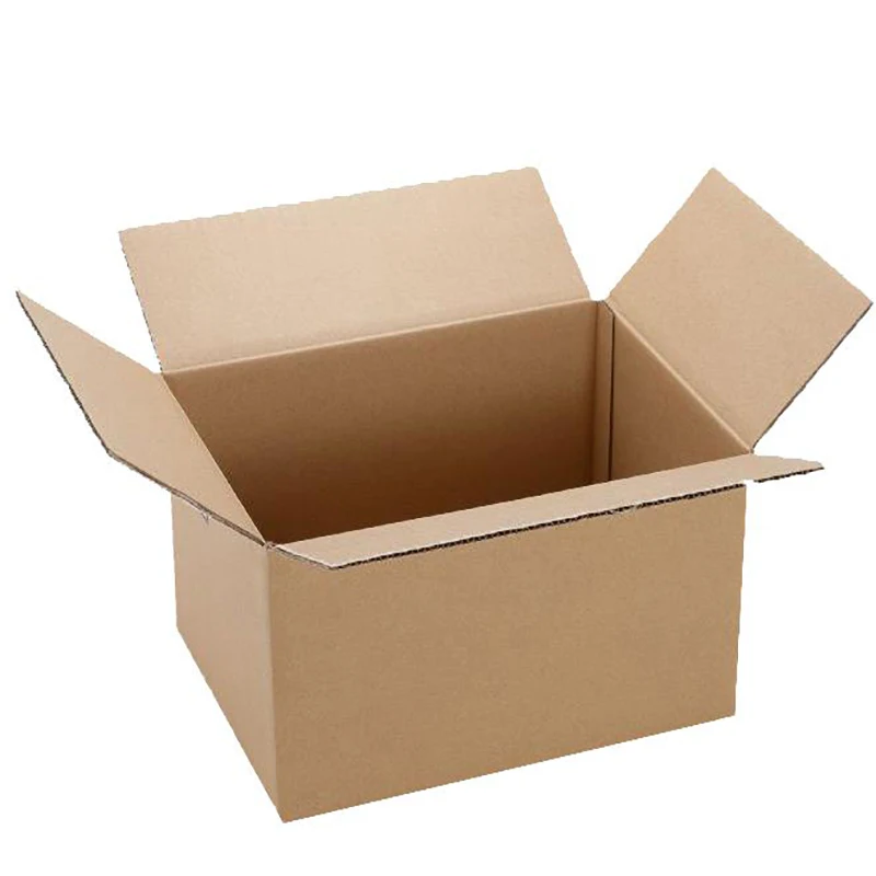 

Cardboard Box Packaging Service