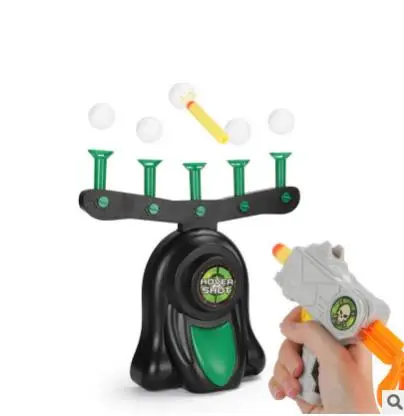 Тренировочная игрушка для детей электрическая подвеска Дротика подвес