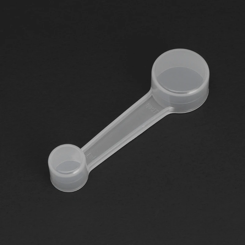 Ekmek makinesi makinesi yedek ölçüm kaşığı mutfak aksesuarları için evrensel MBJ-120AA / 120AB / MBJ-C6962 / C6932 Dropship