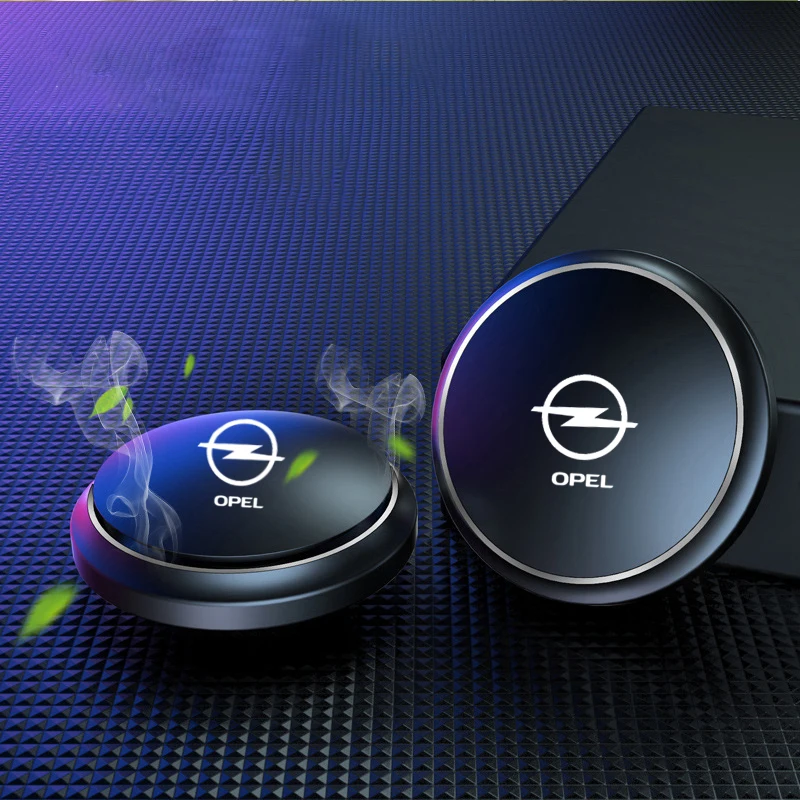 Автомобильные аксессуары декоративный освежитель воздуха Reshner НЛО для Opel Astra J H G