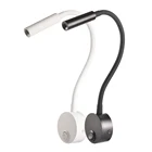 Настенный светильник, бра для кровати, современный настенный светильник для спальни, прикроватная лампа, декор в стиле лофт, 2 шт.