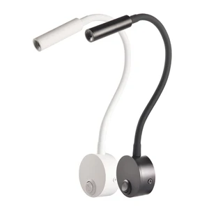 Настенный светильник, бра для кровати, современный настенный светильник для спальни, прикроватная лампа, декор в стиле лофт, 2 шт.