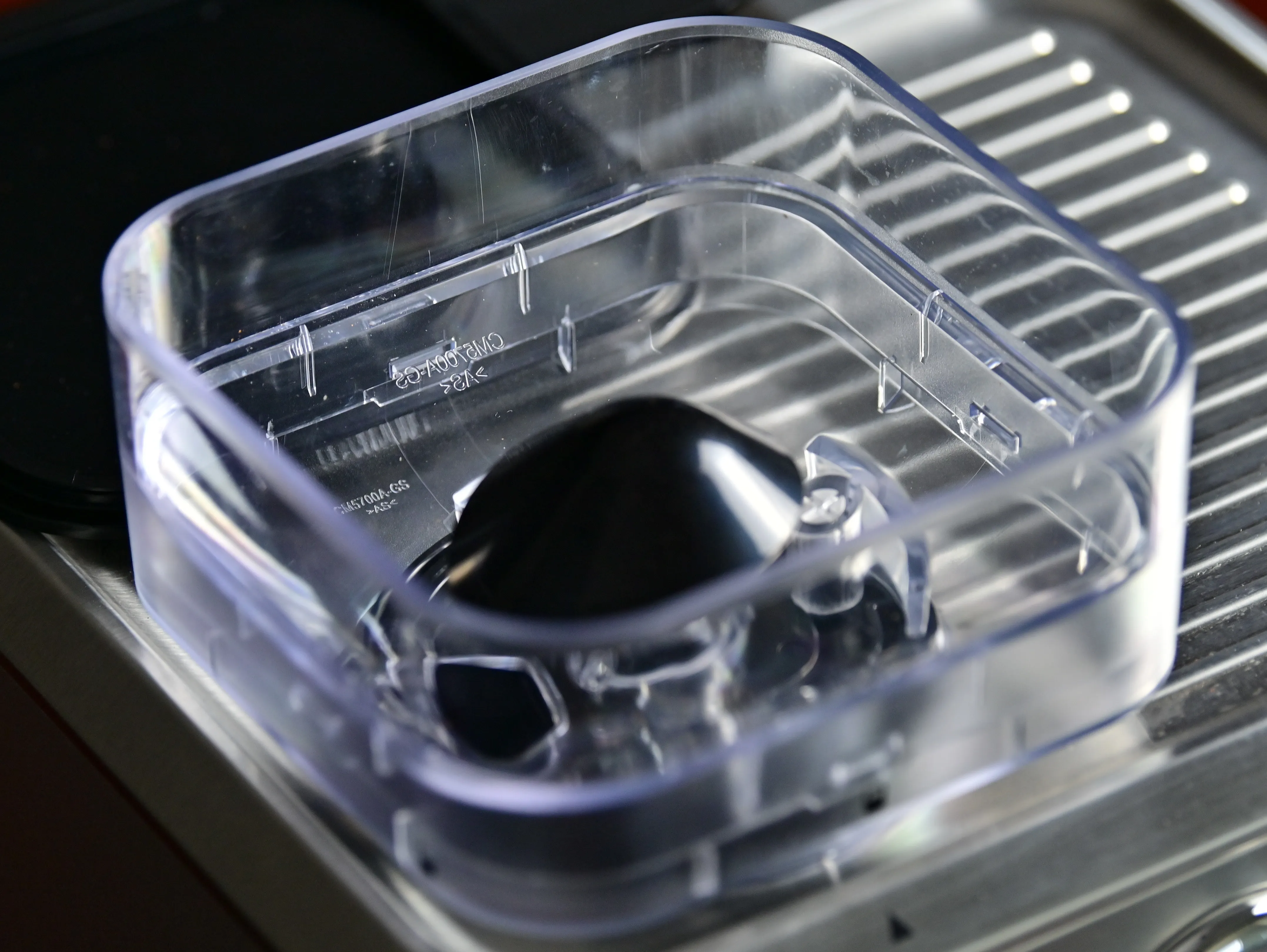 Кофемашина для эспрессо домашняя небольшая полуавтоматическая Паровая