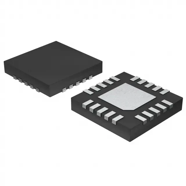 НОВЫЙ (5 шт./лот) SY8288C SY8288CRAC BAC5KA BAC6GB QFN 20|Хранилища для электроники| |