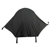 universal stroller accessories sunshade canopy cover with storage bag for babyzen yoyo yoya