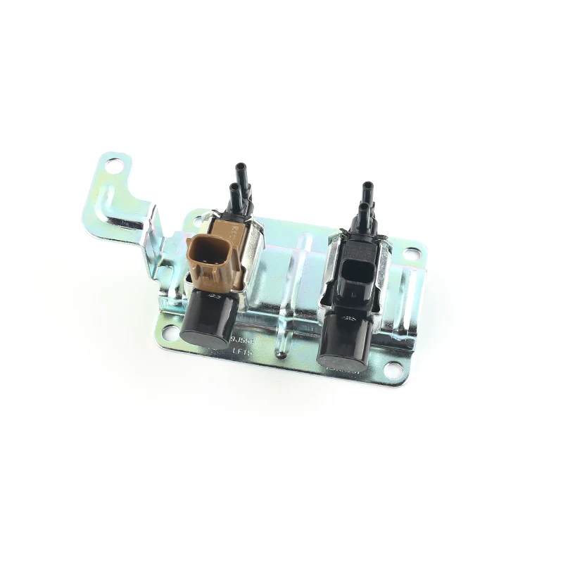 Вакуумный электромагнитный клапан впускной коллектор для Ford Focus Mazda 3 5 6 CX 7 K5T46597