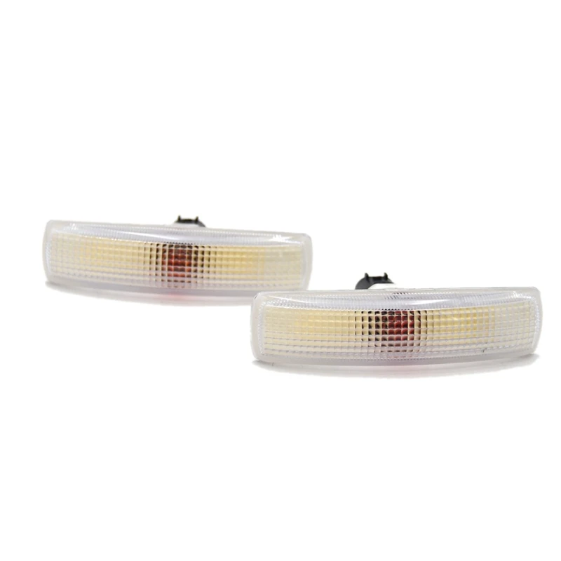 

AU04 -Turn Signal Light Led Dynamic Side Marker Sequential Blinker Light for Land Rover Range Rover Discovery 3/4 Freelander 2