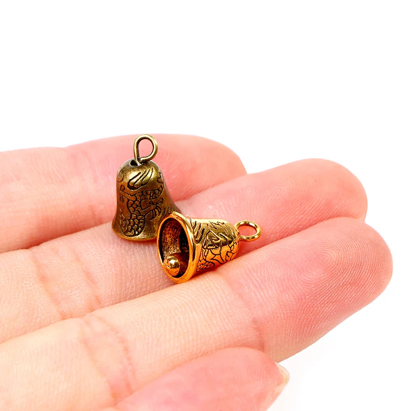 

1 шт., декоративная подвеска в виде колокольчиков