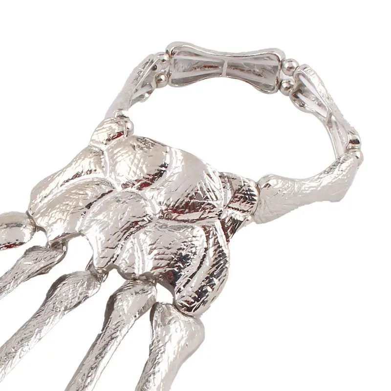 Украшения для Хэллоуина в европейском и американском стиле браслет соединенный