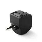 Ps4 Vr гарнитура адаптер регулятор громкости звуки и игры ONLENY