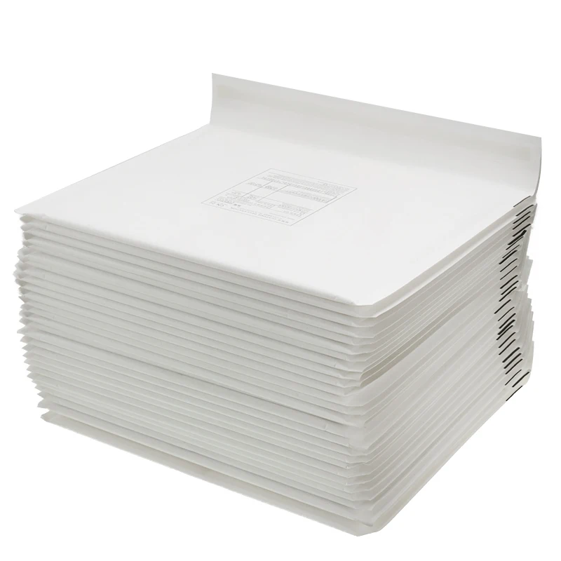 Конверты из пузырчатой бумаги 50 шт./лот|Бумажные конверты| |