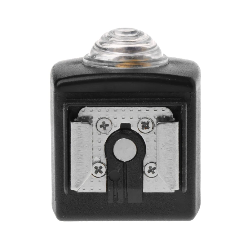 

Wireless Hot Shoe Flash SYK-3 Remote Control Slave Trigger for nikon Pentax E56B