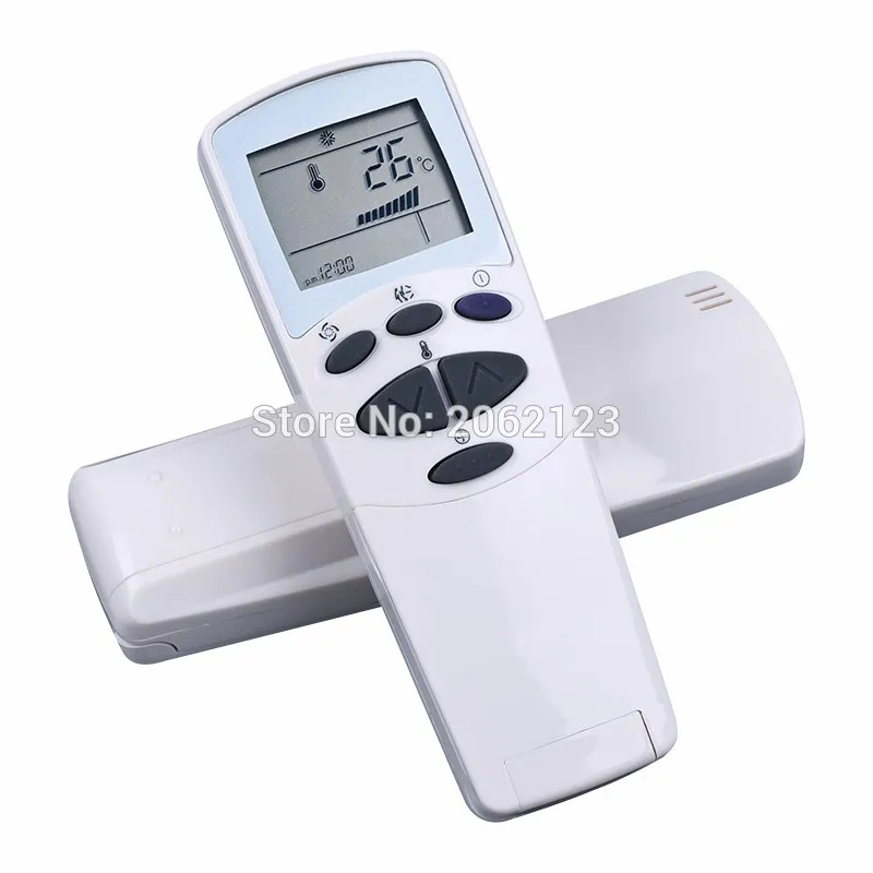 Оригинальный пульт дистанционного управления A/C для кондиционера LG S12AW.NE0 S12LHP S18LHP