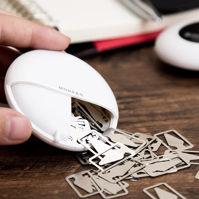 

Metal Reading Bookmark Arrow Cute Gift Box Packaging Stationery Items Book Bookmark Metal Bookmarks For Books Metal Book Marker