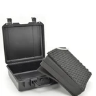 Защитный Безопасный инструмент ящик для инструментов, пластиковый ящик для инструментов, уличный противоударный ящик для документов, оборудование, чехол для камеры, пена