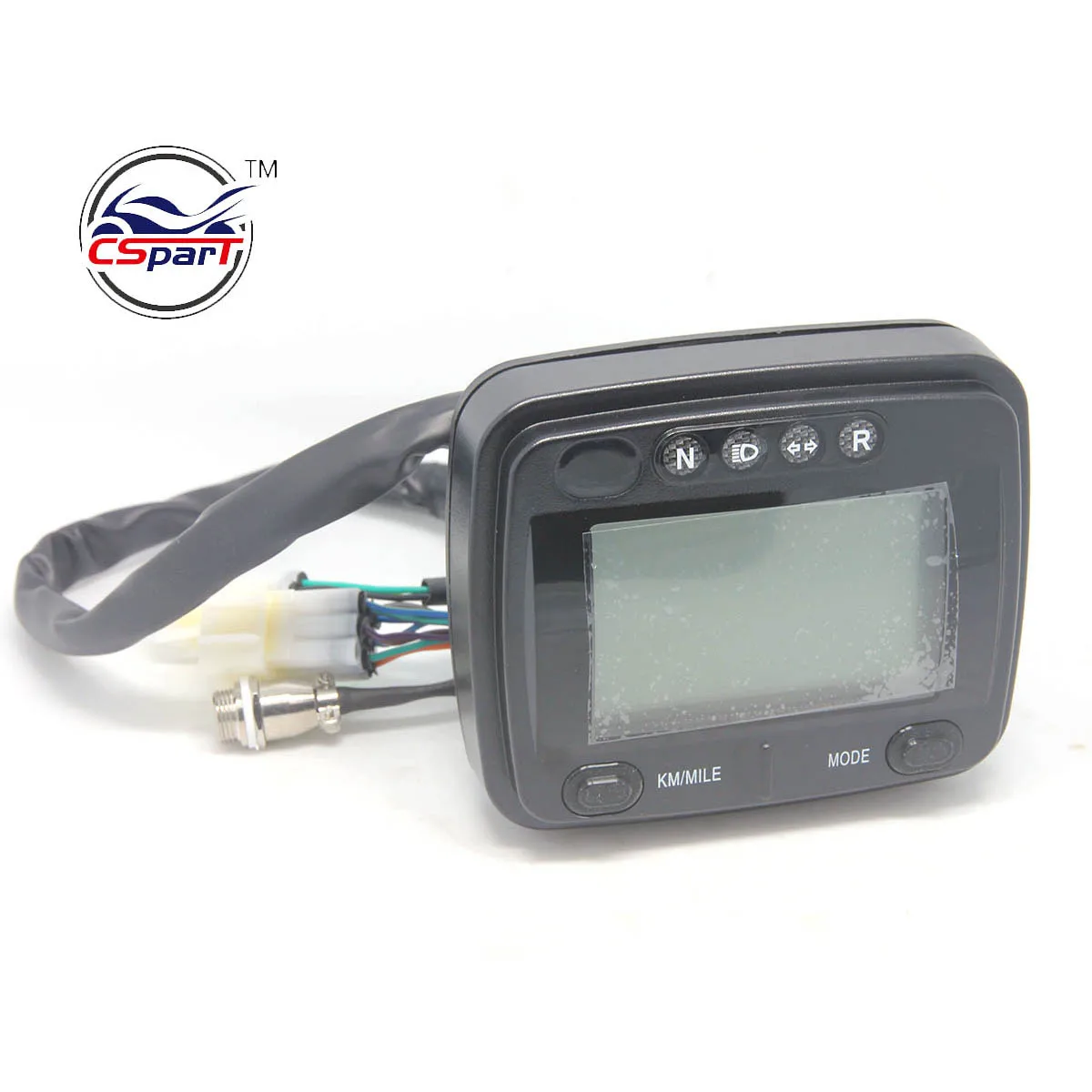 Квадрокоптер Buyang Feishen 300CC измеритель скорости в сборе D300 G300 H300 5.1.01/0012|300cc atv|atv quadatvs