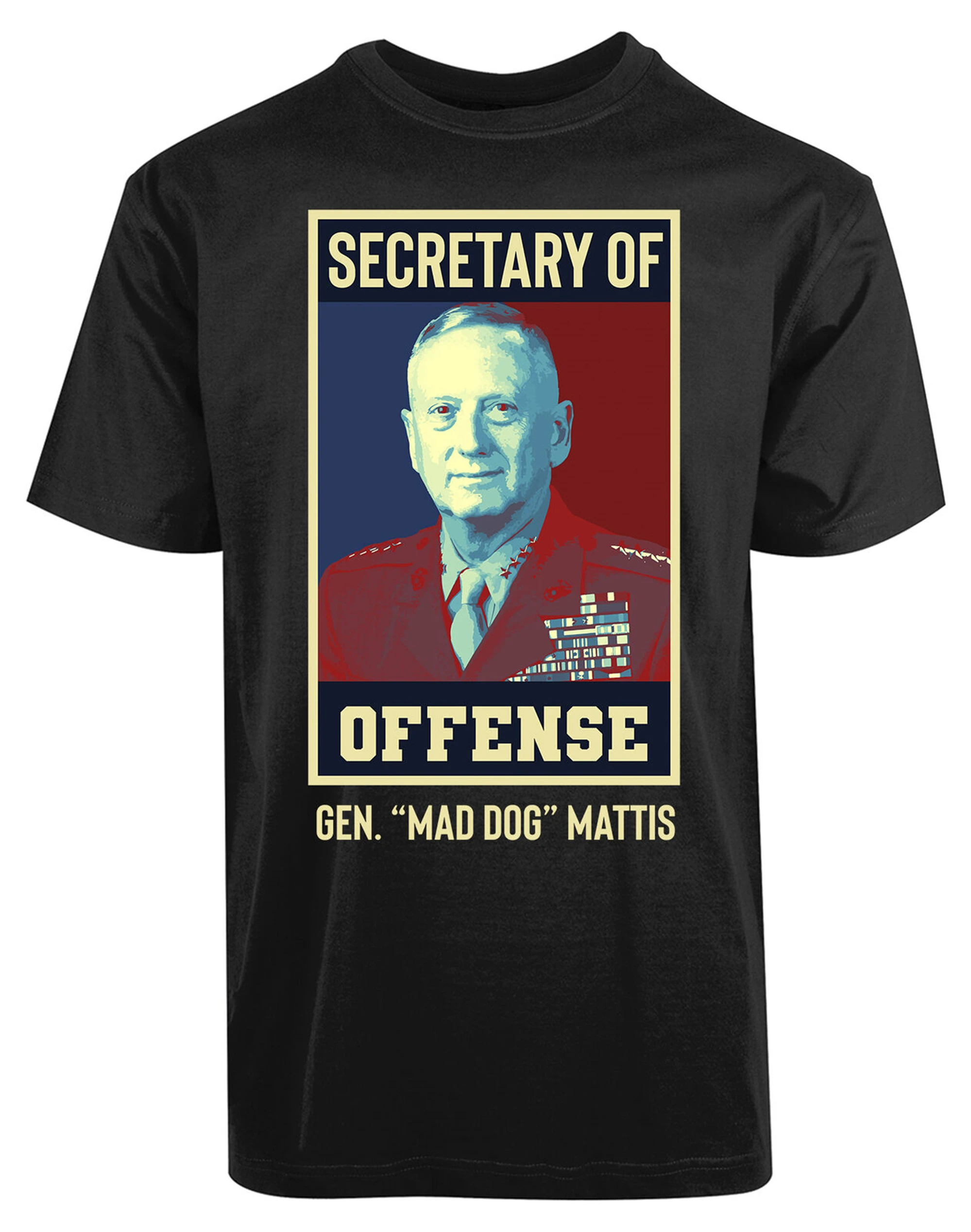 Новые мужские повседневные модные классические топы-футболки с надписью Secretary Of