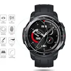 Защитная пленка для Huawei Honor Watch GS Pro, Гидрогелевая пленка с полным покрытием для смарт-часов, защита экрана, Unthin 0,15 мм