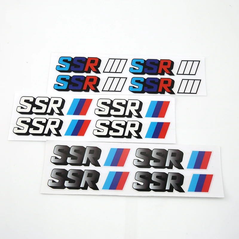 4x стайлинга автомобилей виниловые наклейки в виде Фотообоев C переводными