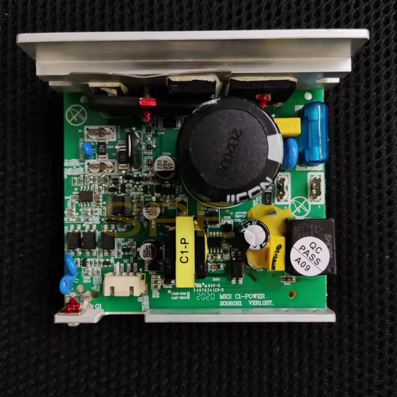 KingSmith walkingpad C1 плата управления материнской платой MKS C1-POWER C1-P питания | Электроника