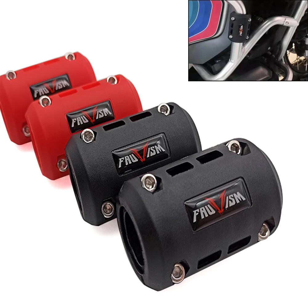 Для Honda CBR250R CBR650R CBR650F CBR125R CBF600 двигателя мотоцикла гвардии бампер цинка защитное
