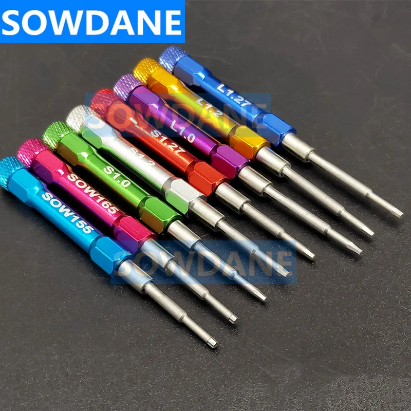 1 шт. отвертка для имплантации зубов | Красота и здоровье