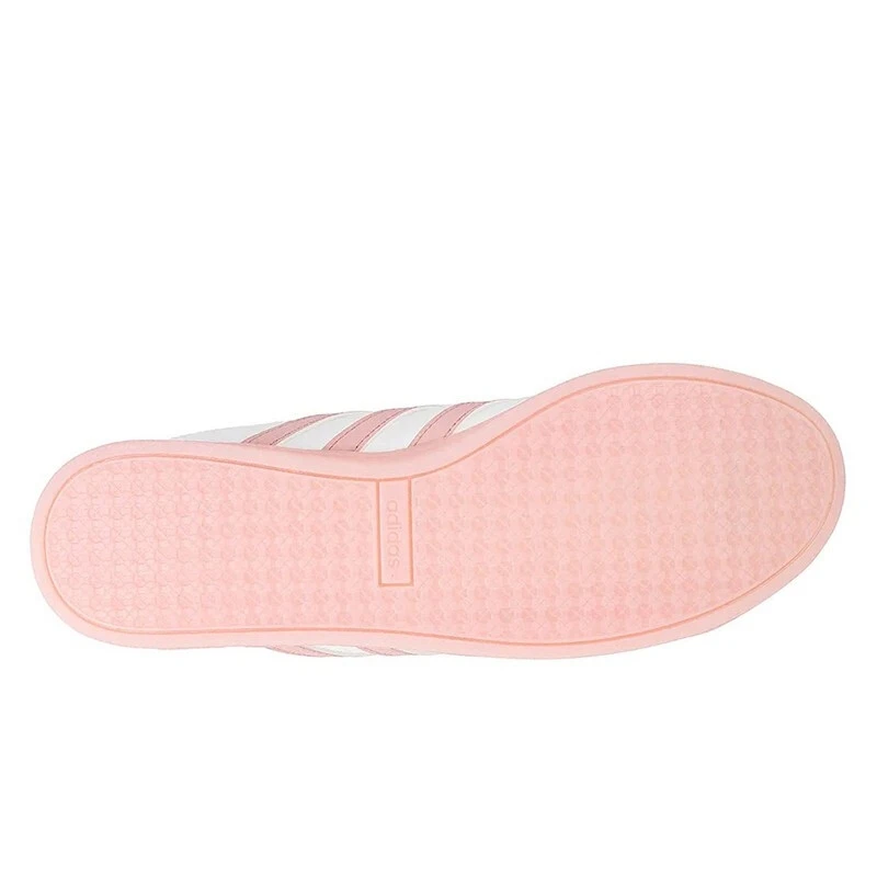 Новое поступление! Оригинальные женские кроссовки для скейтбординга Adidas NEO CONEO QT |