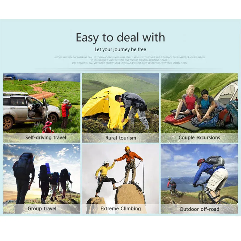 Спальный мешок хлопок для кемпинга 15-5 градусов теплый холодный легкий 4 сезона |