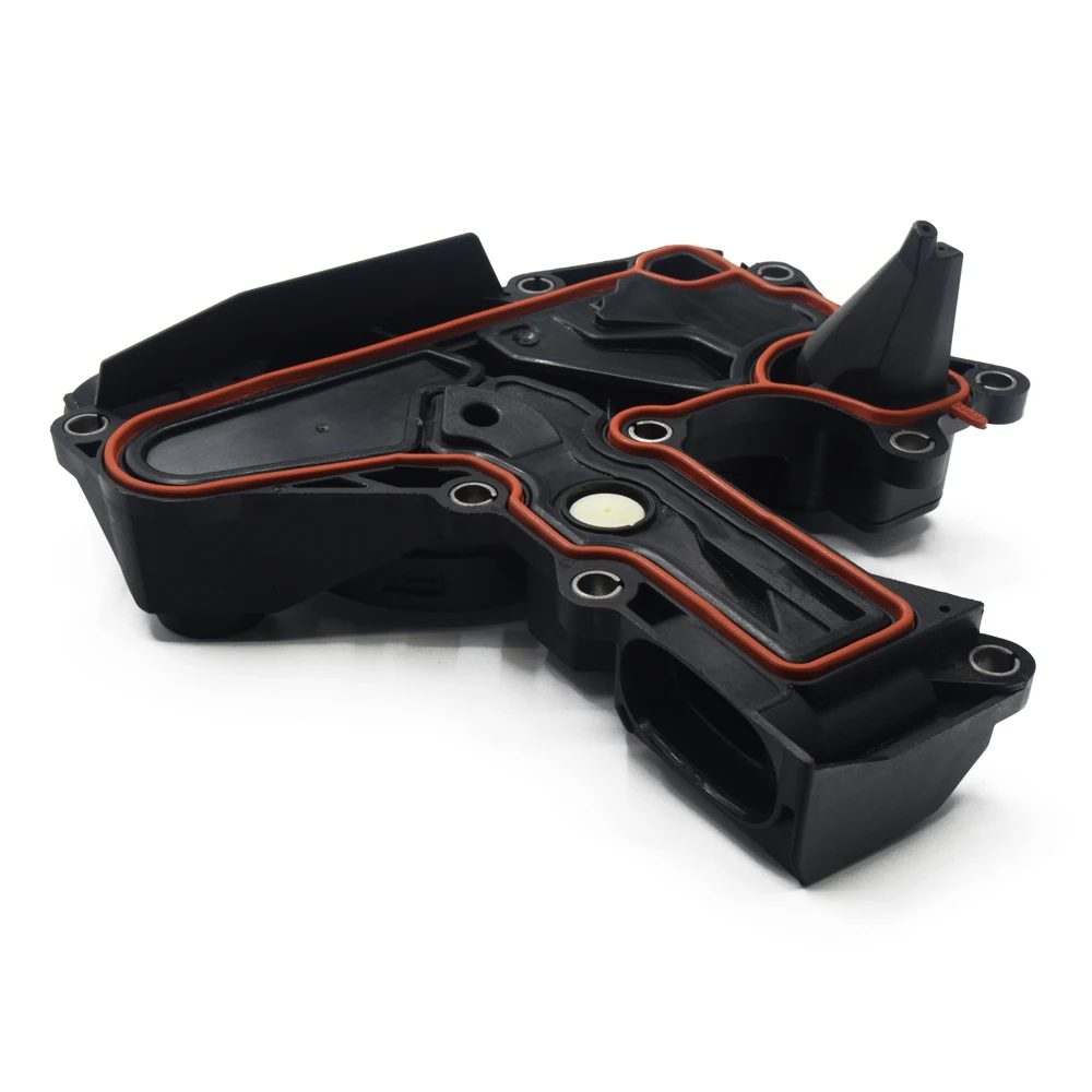 Новый высококачественный масляный сепаратор клапан из ПВХ в сборе для VW BEETLE CC PASSAT