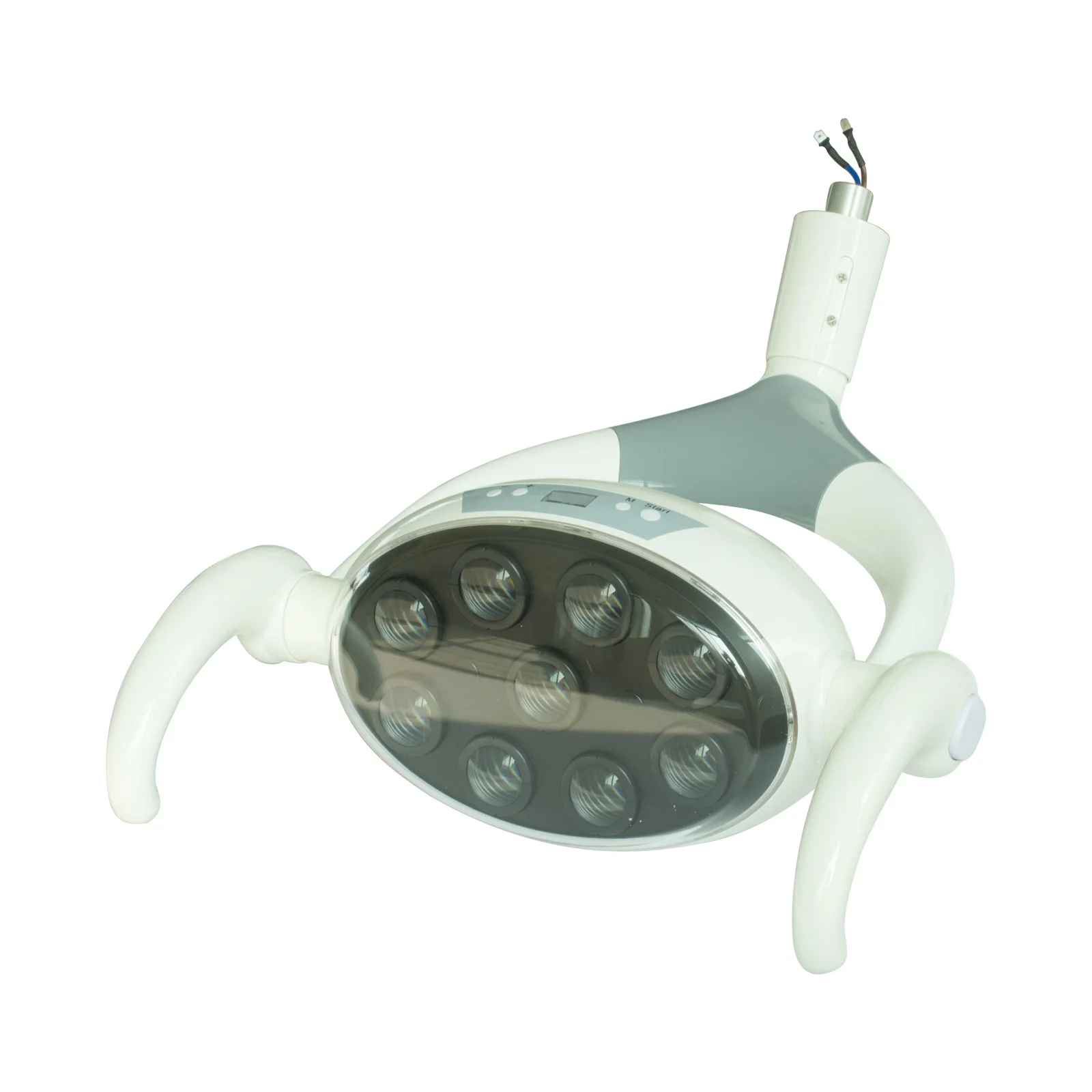 

LK-T11 Sensor Teeth Unit Lamp with 9 lamps