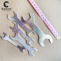 open end spannermanual two purpose metal tool simple one time stamping with open end torque