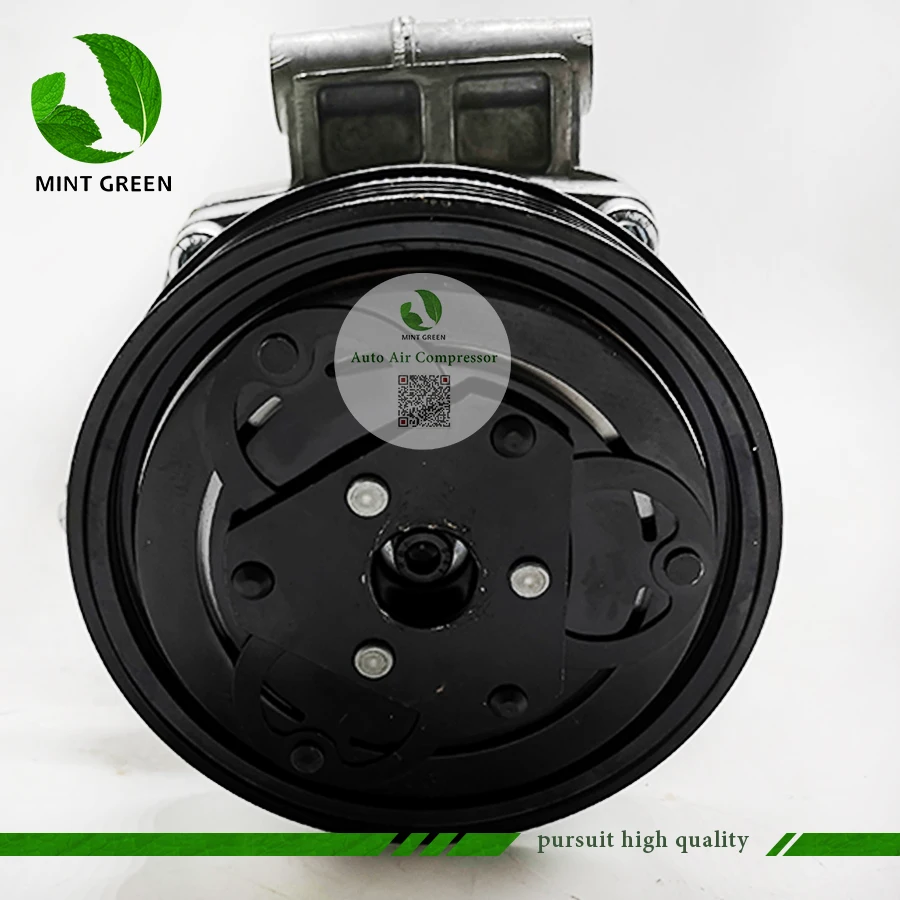 Компрессор кондиционера для автомобилей Suzuki SX4 все модели 2010-2013 9520054LA0 9520154LA0