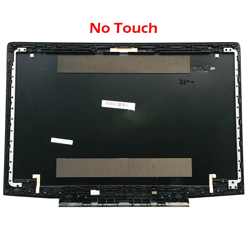 Для Lenovo Ideapad Y700 15 15ISK 15ACZ AM0ZF000100 5CB0K25512 AM0ZF000110 оригинальный ноутбук ЖК задняя