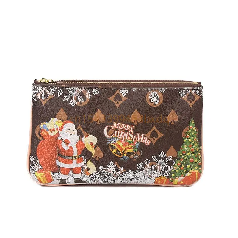 Новинка 2021 модная женская сумка кошелек для держателя Маленькая